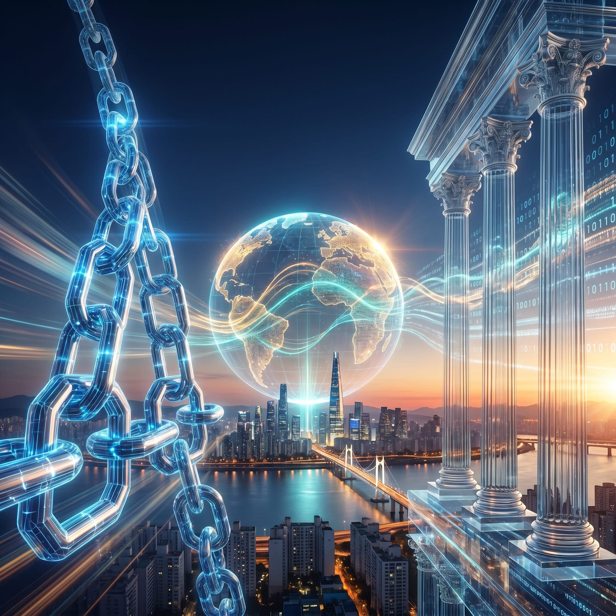 Speed, Scale, and Settlement: Three Web3 Moves This Week That Are Quietly Rebuilding the Creator Economy's Foundation
